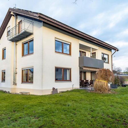 Fewo Hotz Am Golfclub Lindau 1A Екстер'єр фото
