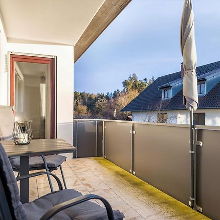Fewo Hotz Am Golfclub Lindau 1A Екстер'єр фото