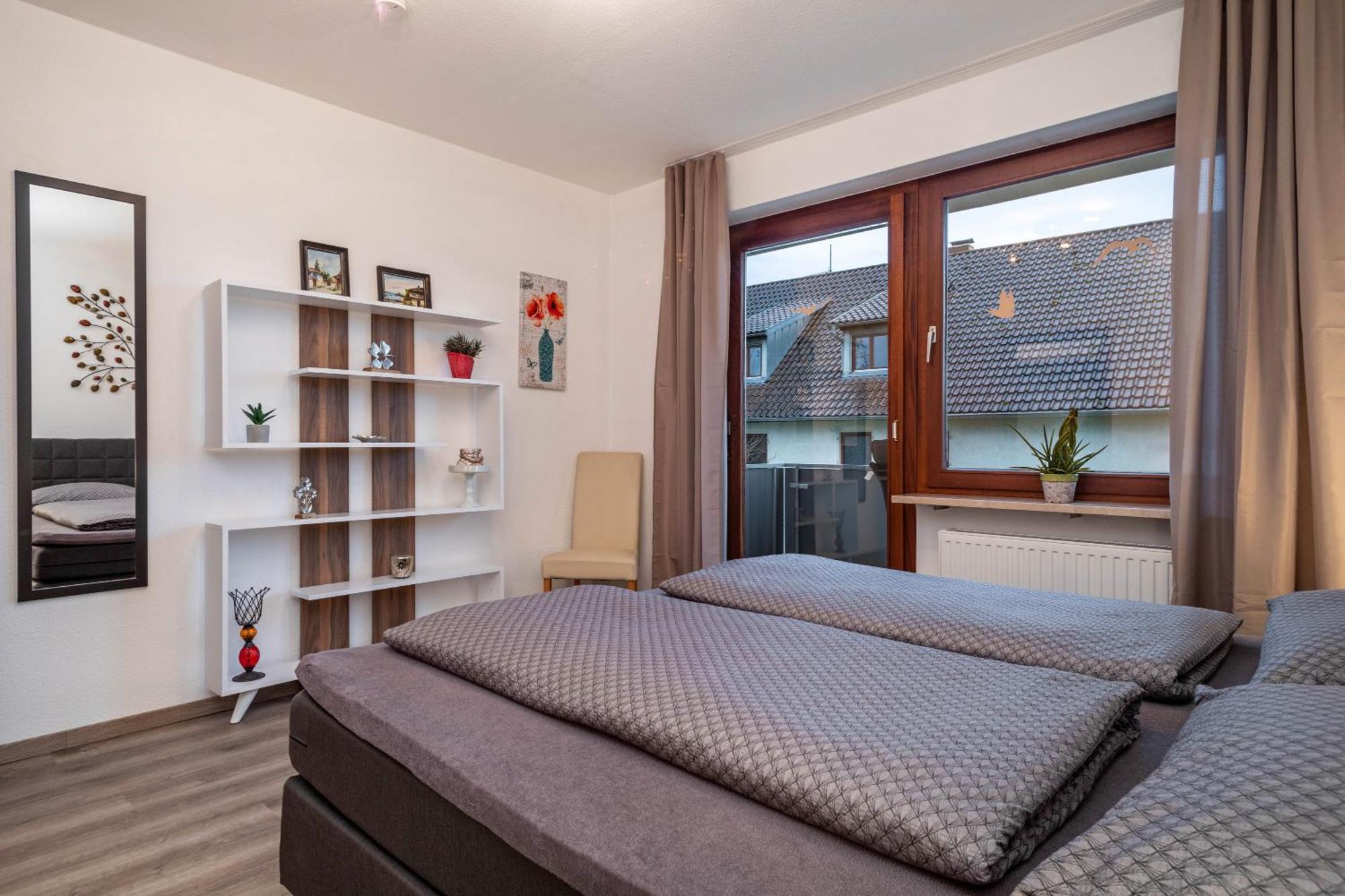 Fewo Hotz Am Golfclub Lindau 1A Екстер'єр фото