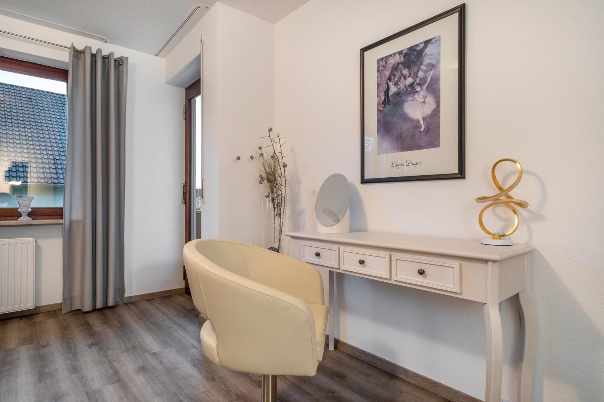 Fewo Hotz Am Golfclub Lindau 1A Екстер'єр фото