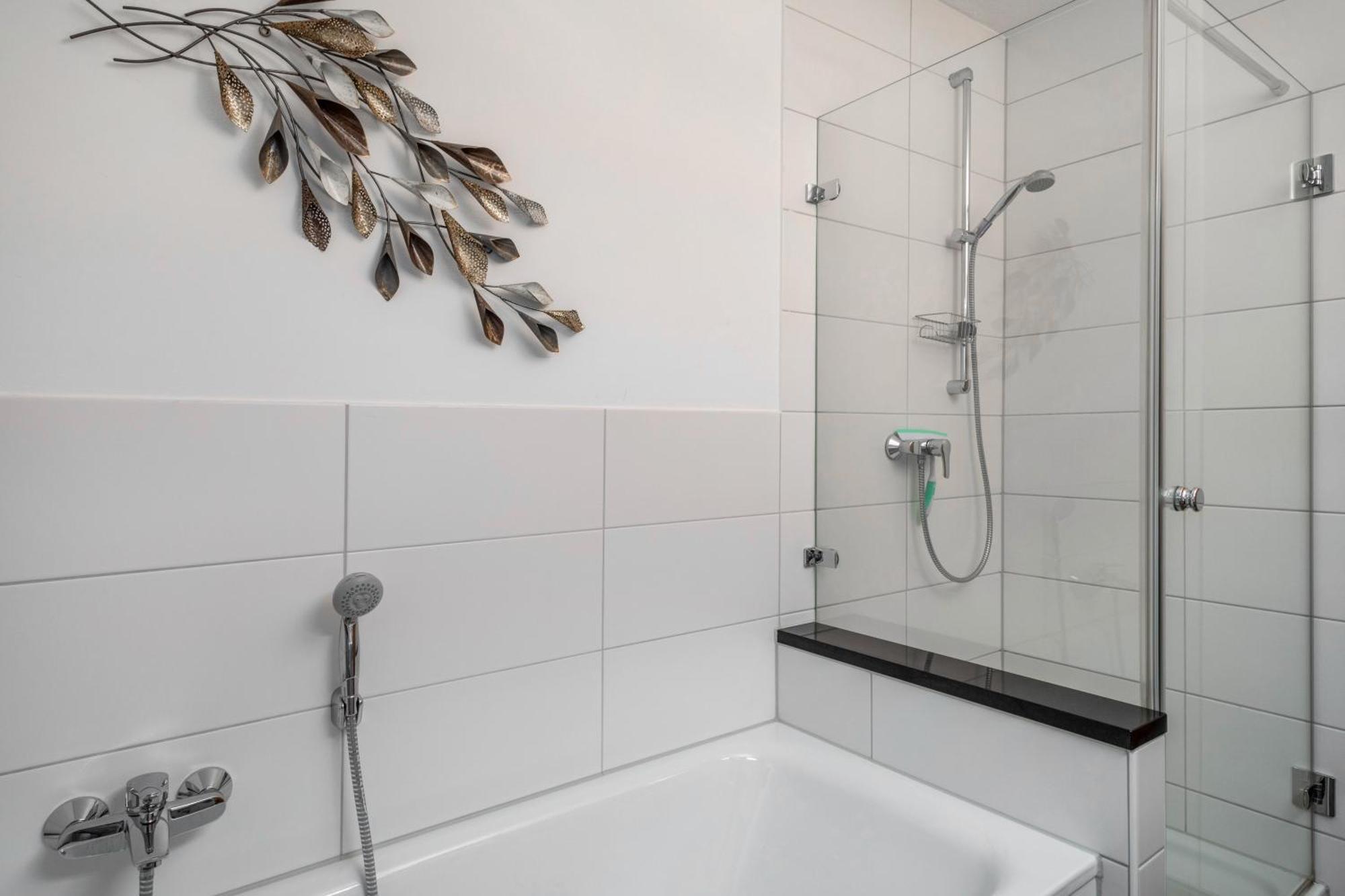 Fewo Hotz Am Golfclub Lindau 1A Екстер'єр фото