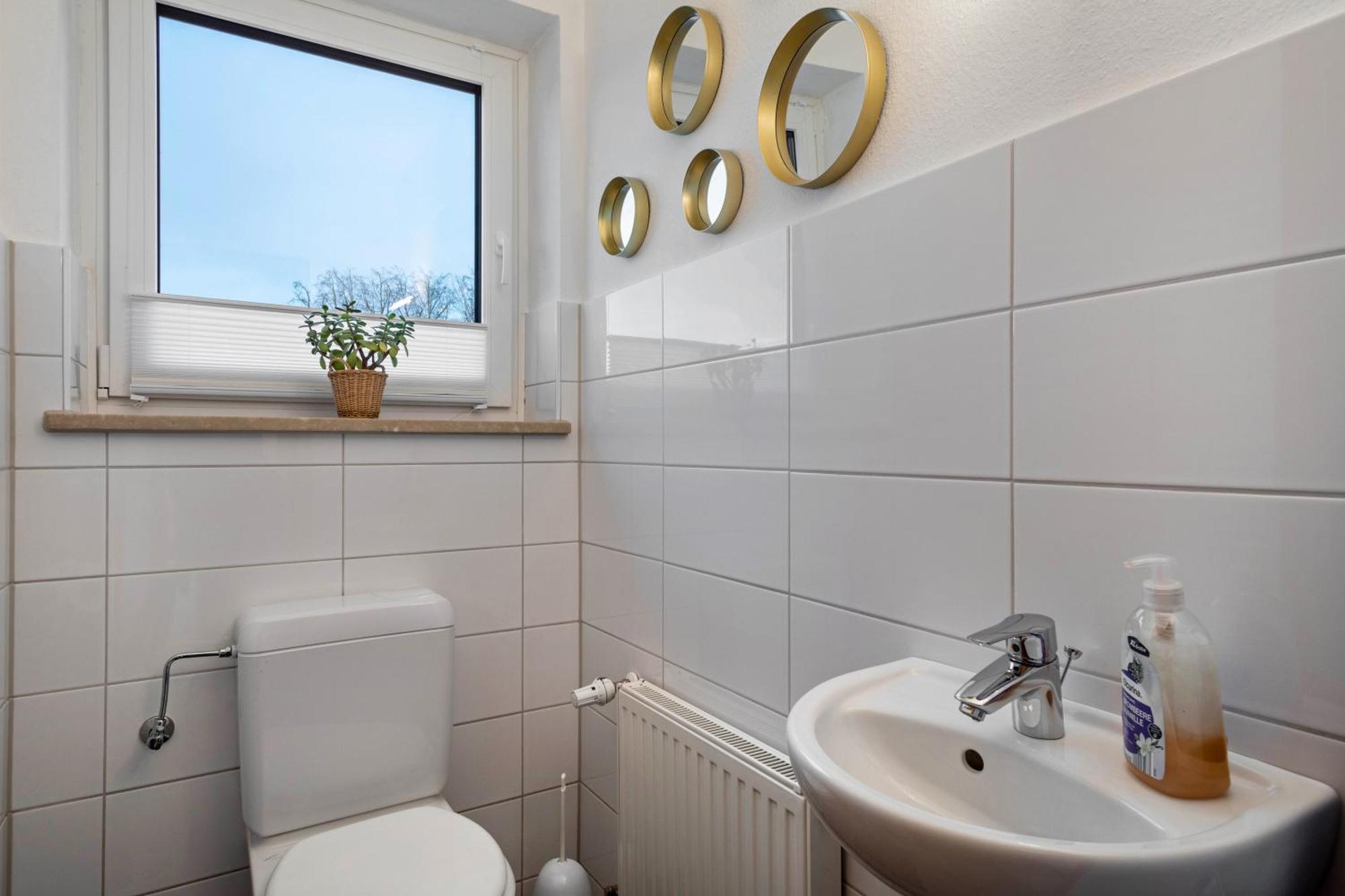 Fewo Hotz Am Golfclub Lindau 1A Екстер'єр фото