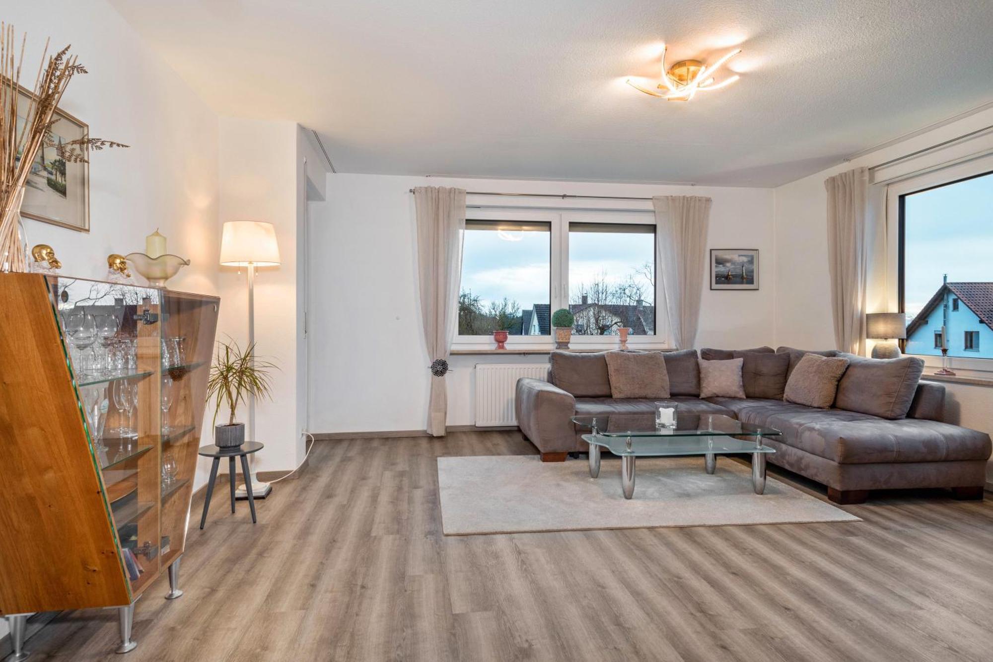 Fewo Hotz Am Golfclub Lindau 1A Екстер'єр фото