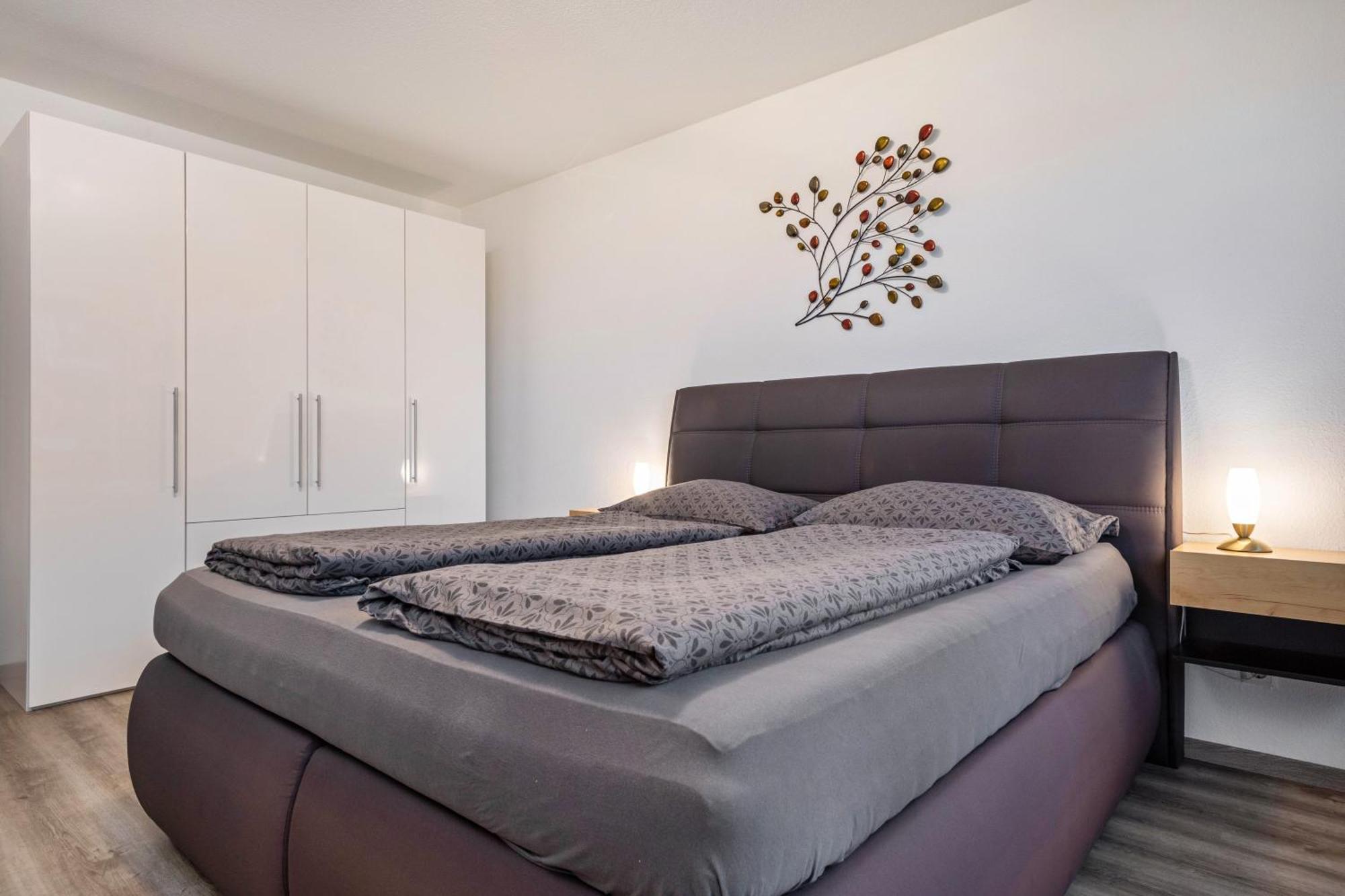 Fewo Hotz Am Golfclub Lindau 1A Екстер'єр фото