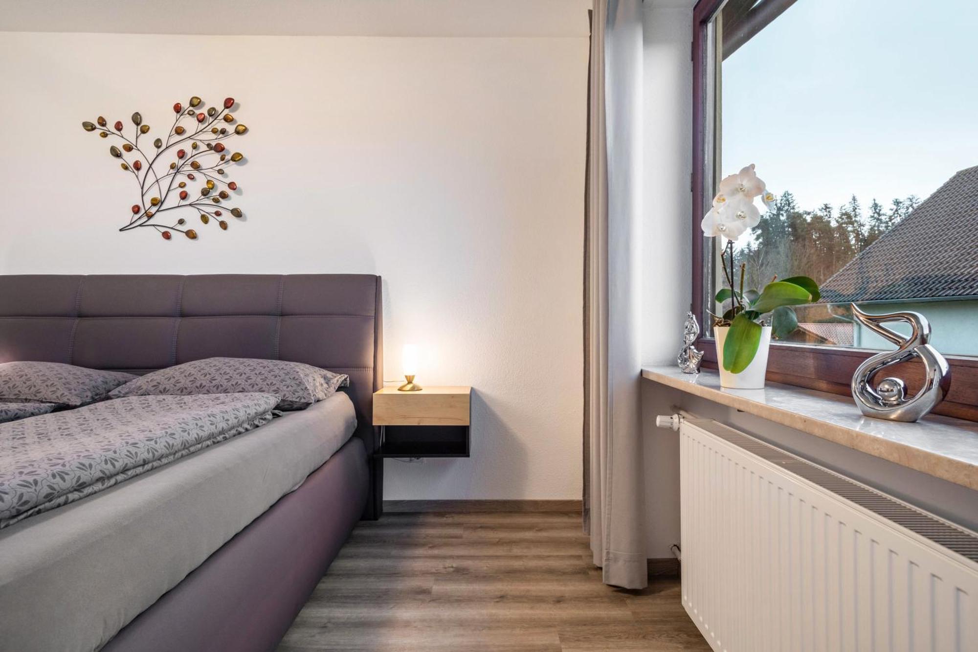 Fewo Hotz Am Golfclub Lindau 1A Екстер'єр фото