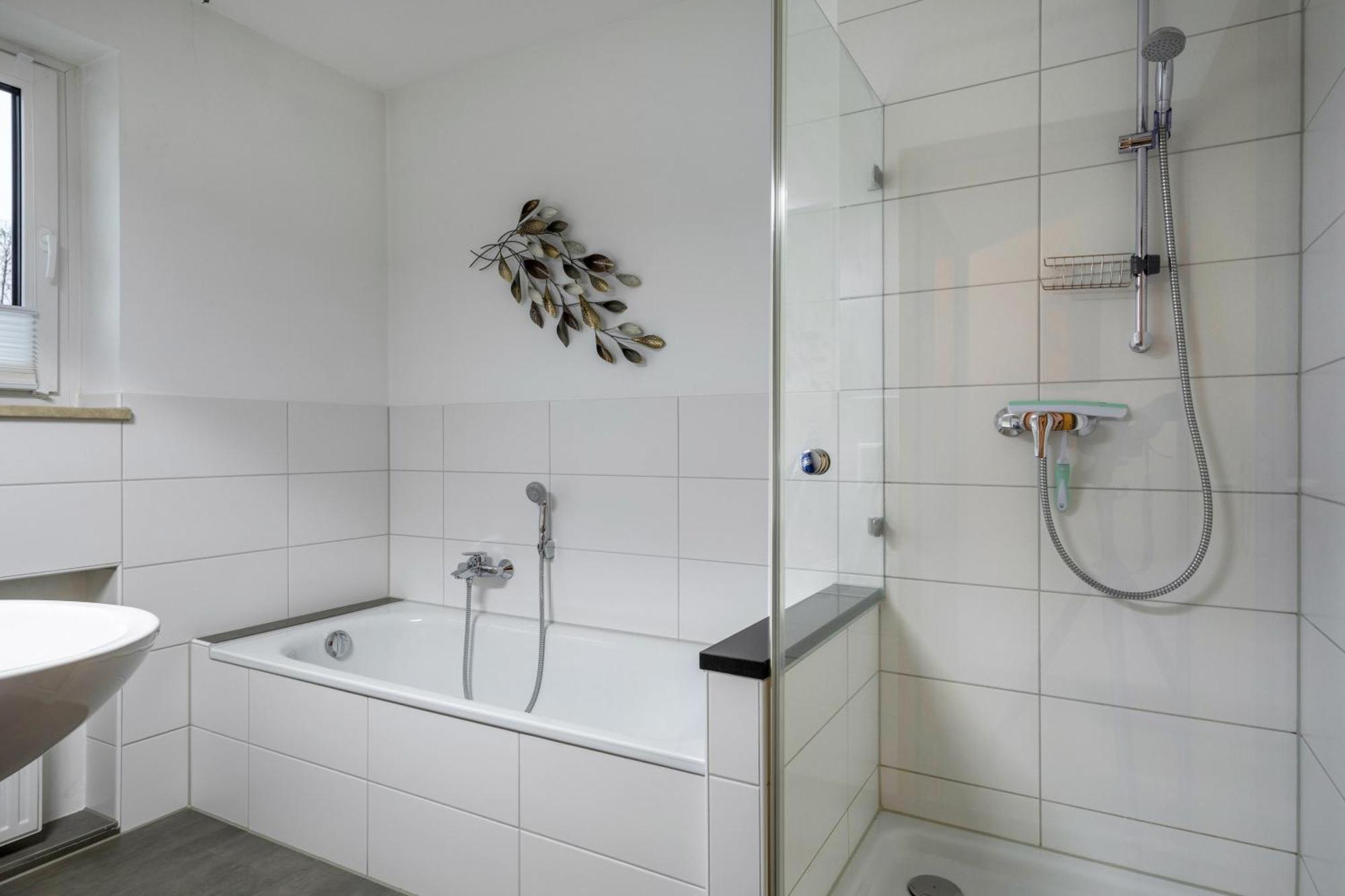 Fewo Hotz Am Golfclub Lindau 1A Екстер'єр фото