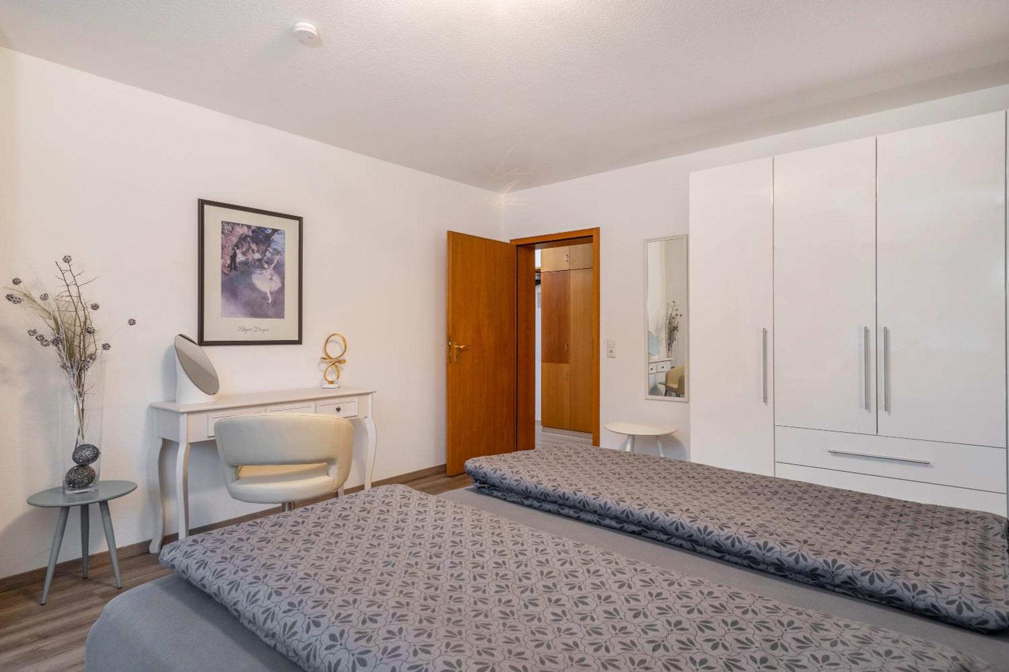 Fewo Hotz Am Golfclub Lindau 1A Екстер'єр фото