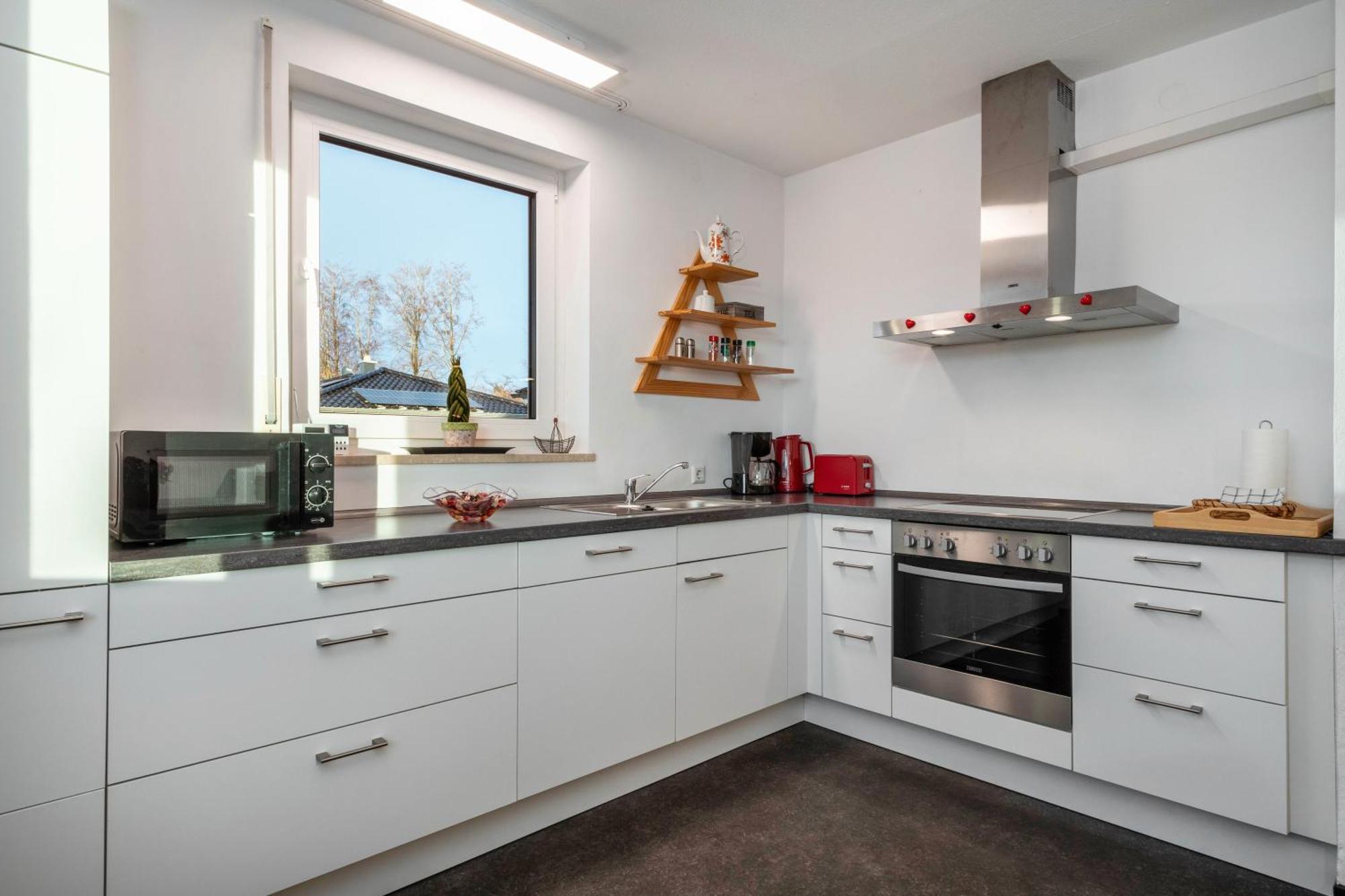 Fewo Hotz Am Golfclub Lindau 1A Екстер'єр фото