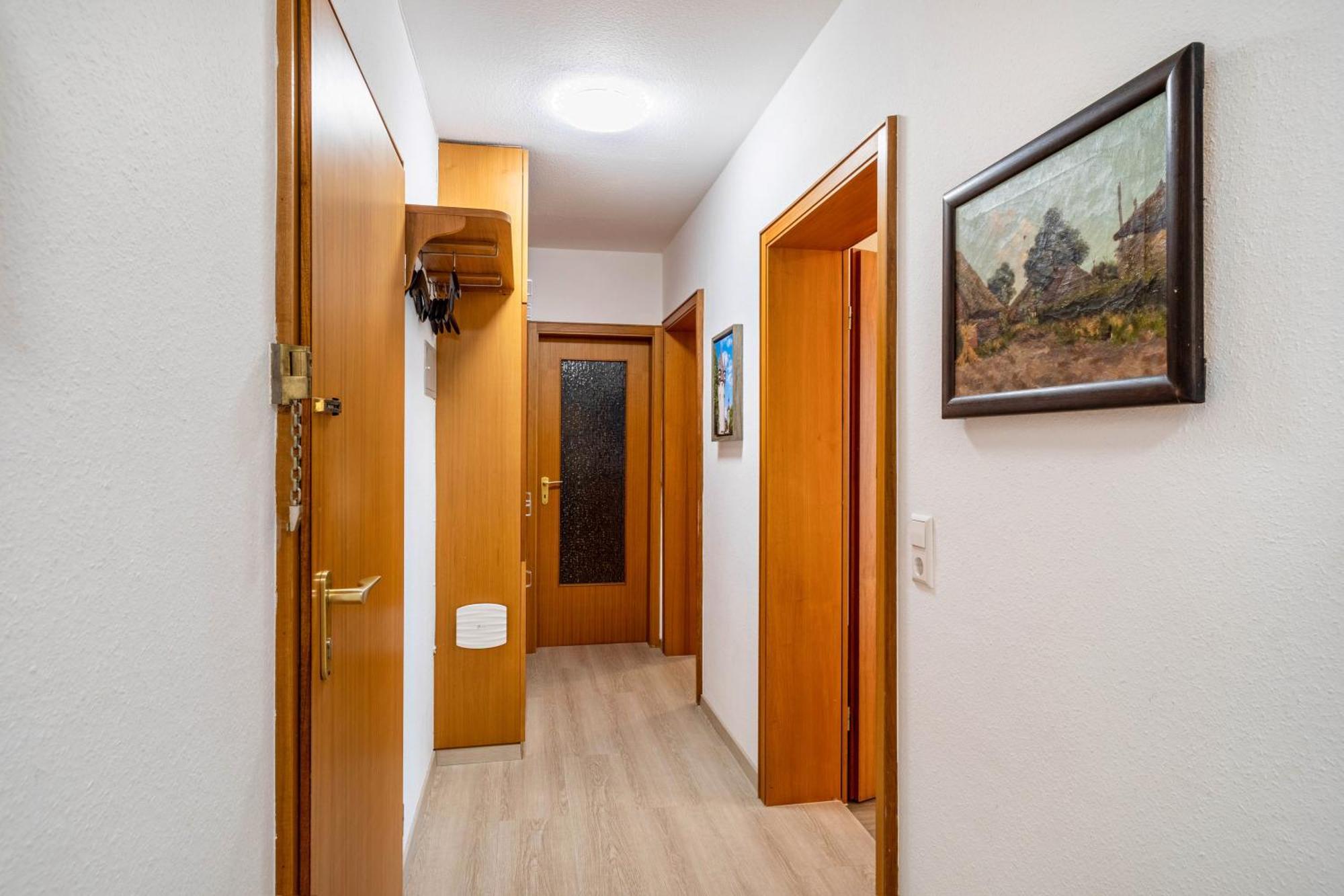 Fewo Hotz Am Golfclub Lindau 1A Екстер'єр фото