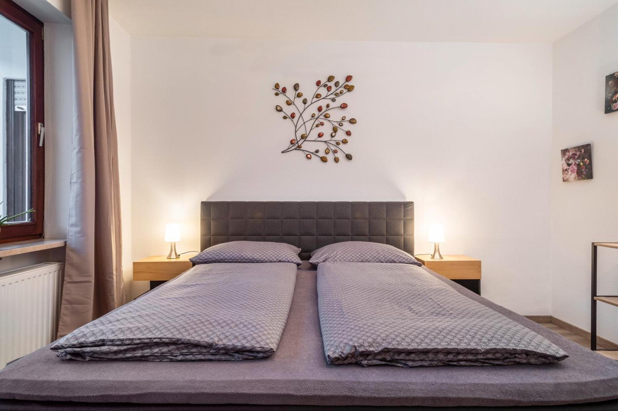 Fewo Hotz Am Golfclub Lindau 1A Екстер'єр фото
