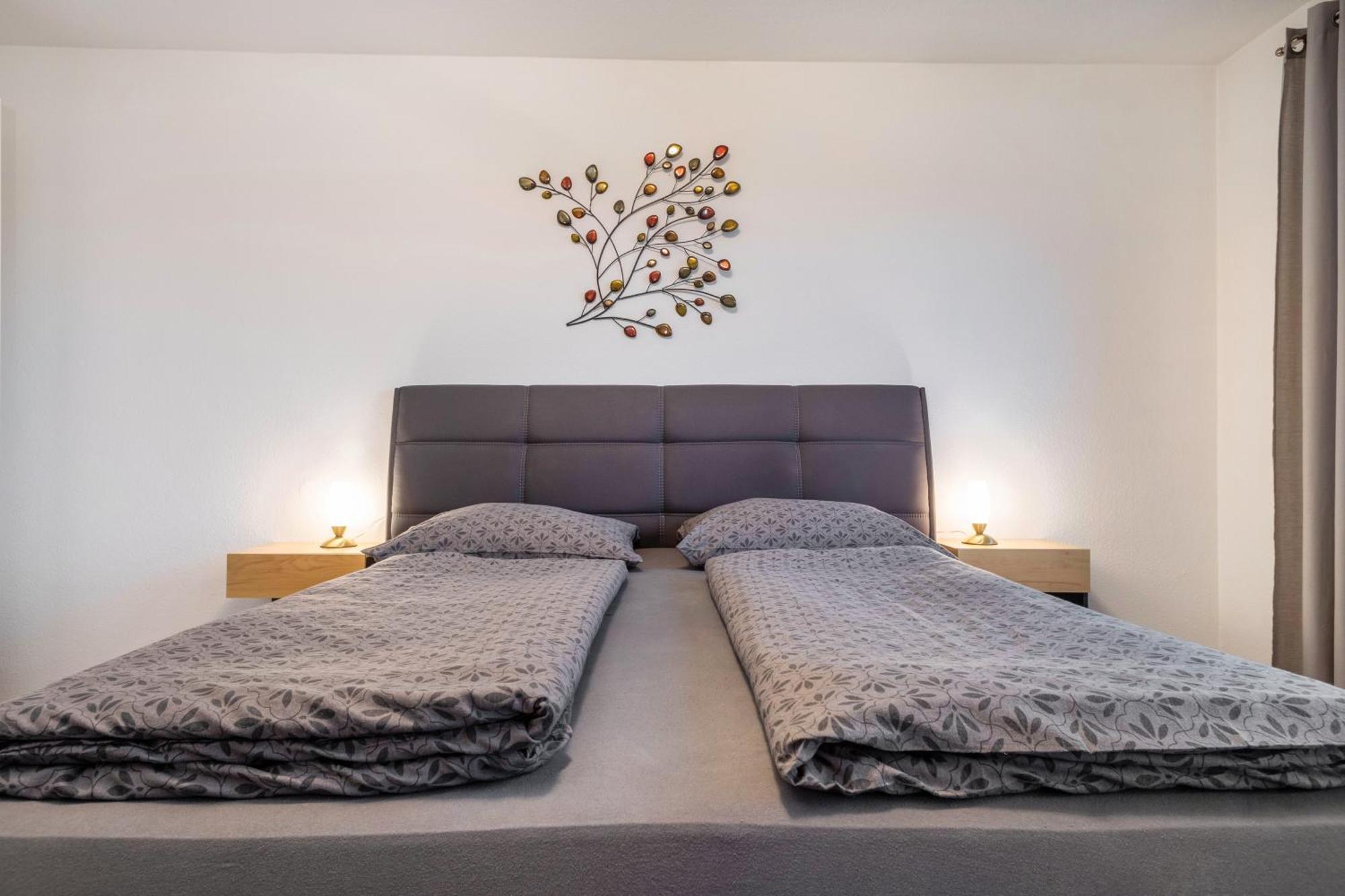 Fewo Hotz Am Golfclub Lindau 1A Екстер'єр фото